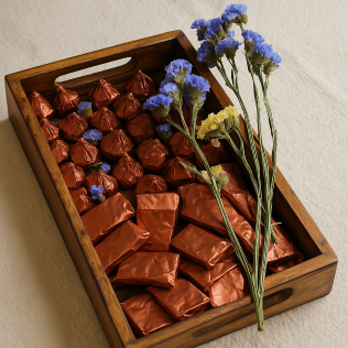 Why Fresh Ingredients Make All the Difference