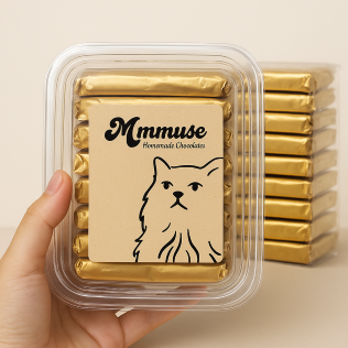 Chocolate — The Perfect Gift for Every Occasion