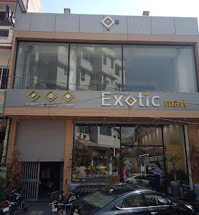 Exotic Mart