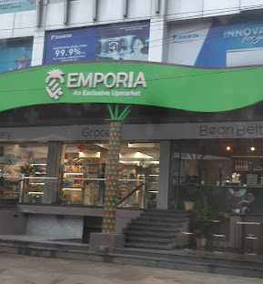 Emporia Jaipur