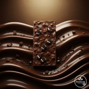 Oreo Evergreen - 12 Cube Box