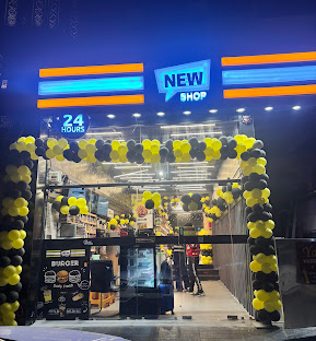 New Shop Jaipur