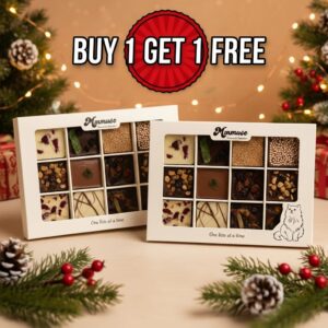 Buy 1 Get 1 Free Mmmuse Gourmet Chocolate Boxes